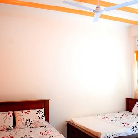 Sri Mayura Holiday Resort Kataragama Eksteriør billede