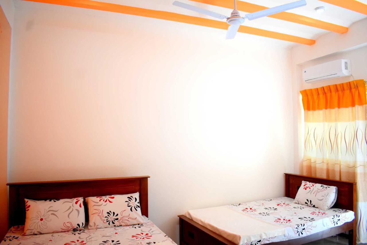 Sri Mayura Holiday Resort Kataragama Eksteriør billede
