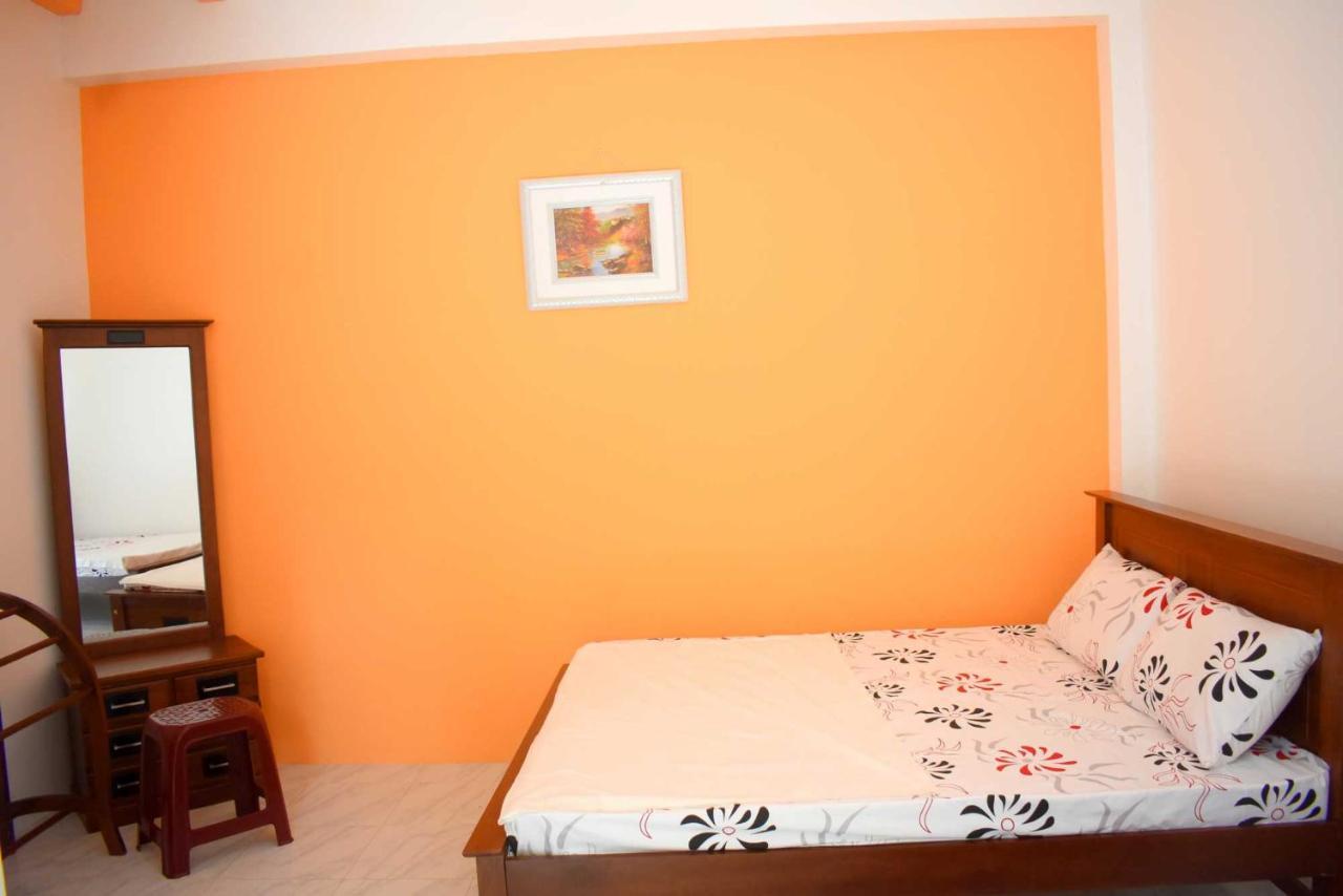 Sri Mayura Holiday Resort Kataragama Eksteriør billede