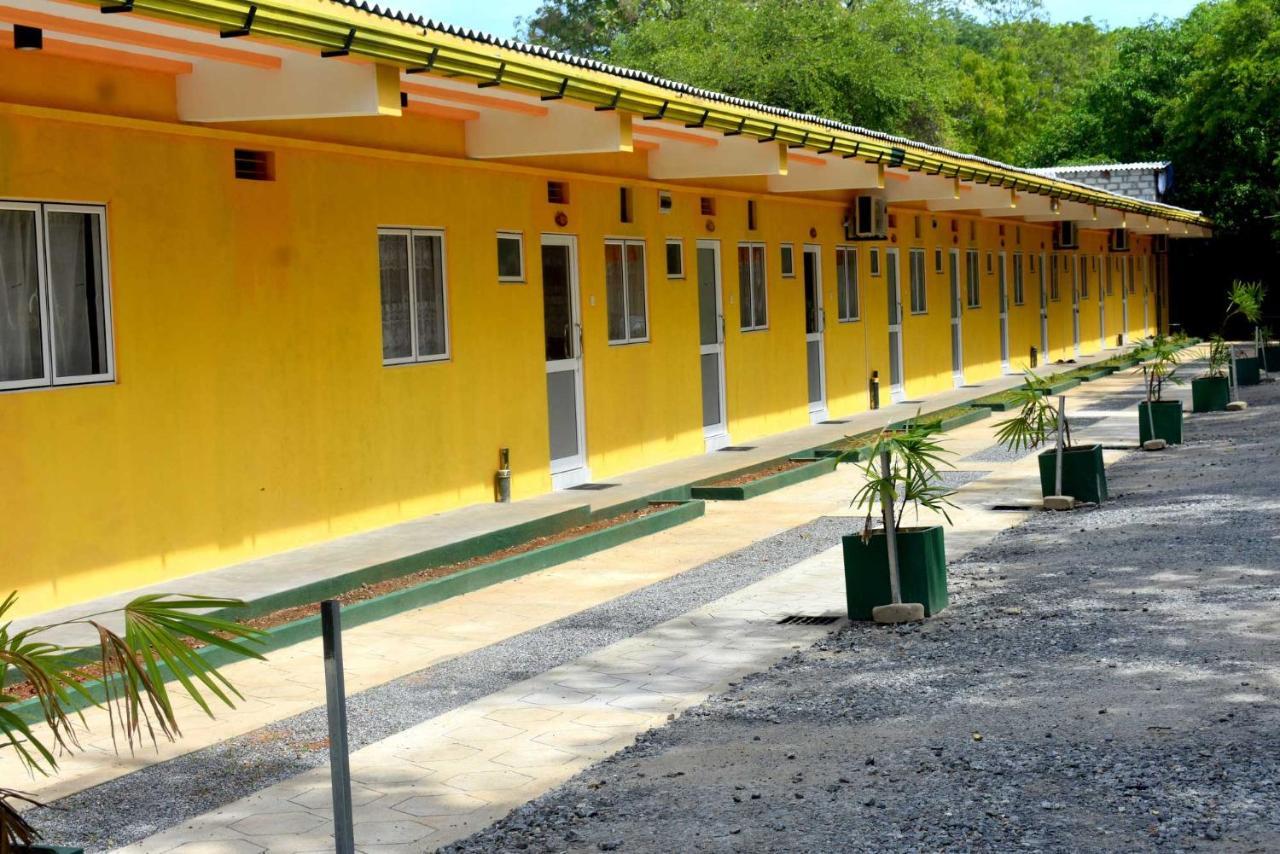 Sri Mayura Holiday Resort Kataragama Eksteriør billede