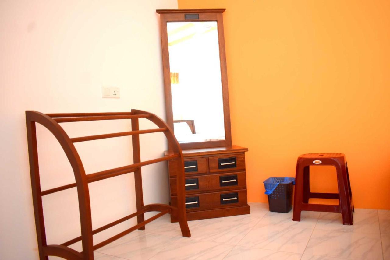 Sri Mayura Holiday Resort Kataragama Eksteriør billede