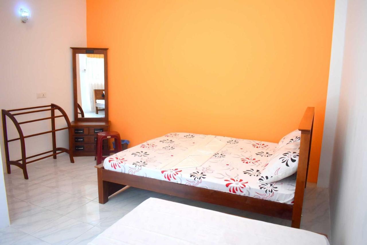 Sri Mayura Holiday Resort Kataragama Eksteriør billede