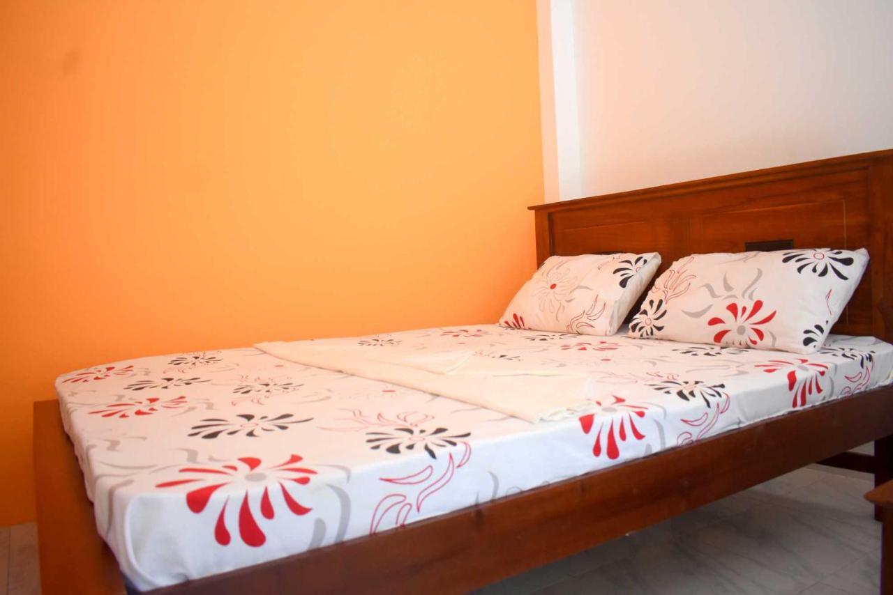 Sri Mayura Holiday Resort Kataragama Eksteriør billede